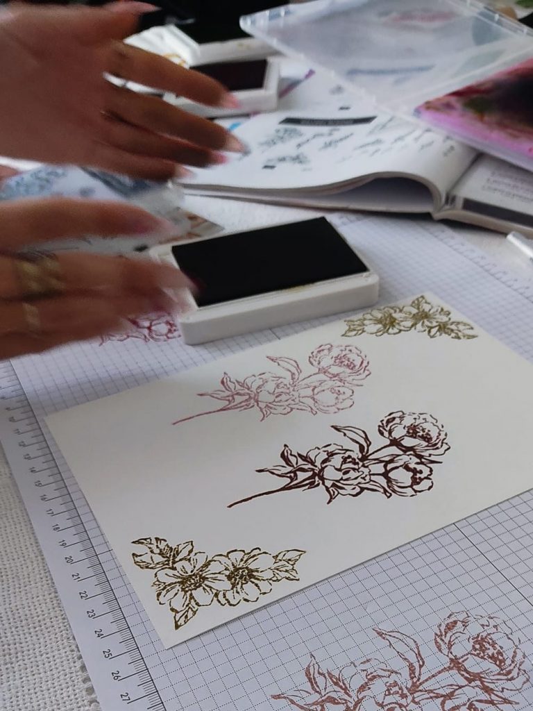 Démonstratrice en Seine et Marne